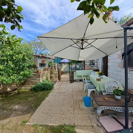 Apartamento Flower House