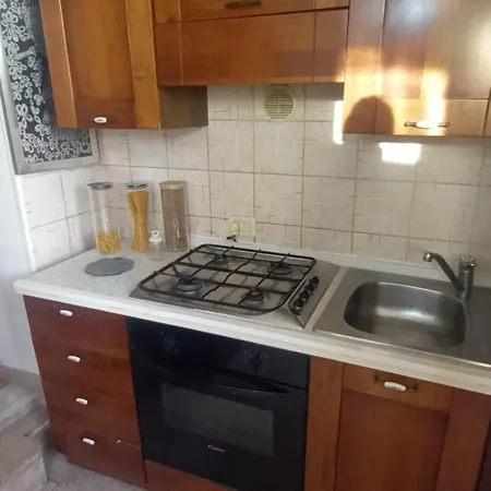 Flower House Apartamento *