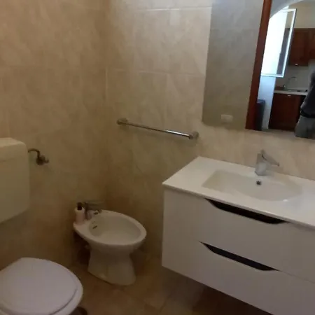 Apartamento Flower House *