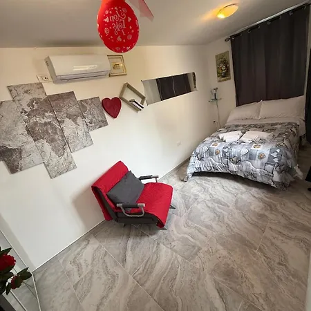 Flower House Apartamento