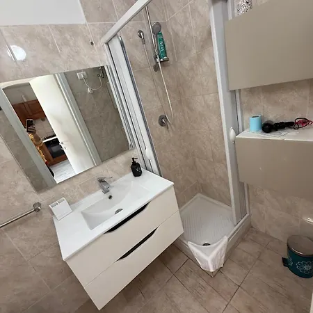 Apartamento Flower House *