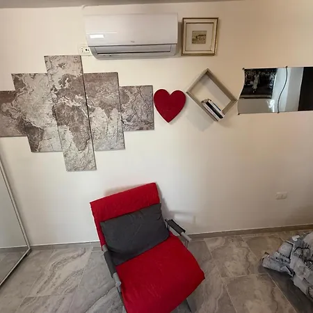 Flower House Apartamento
