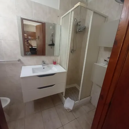 Flower House Appartement