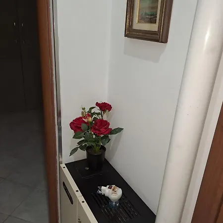 Flower House Appartement Civitavecchia