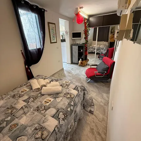 Flower House Appartement *