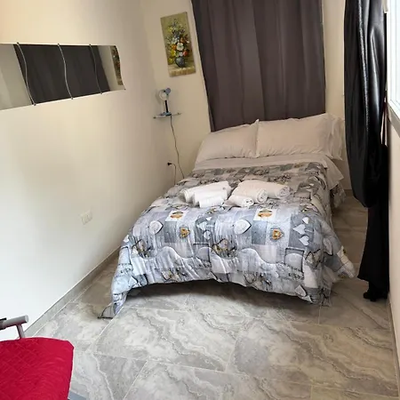 Flower House Appartement Civitavecchia